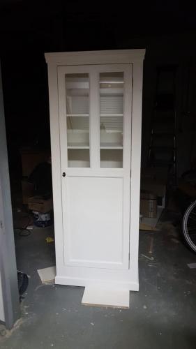 Project 1 (kast)